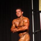 Andy  Tedford - NPC Northern Classic 2012 - #1